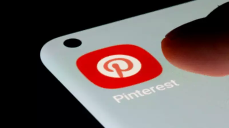 Pinterest CEO Advocates for Teen Social Media Ban Citing 'Brain Rot' Concerns