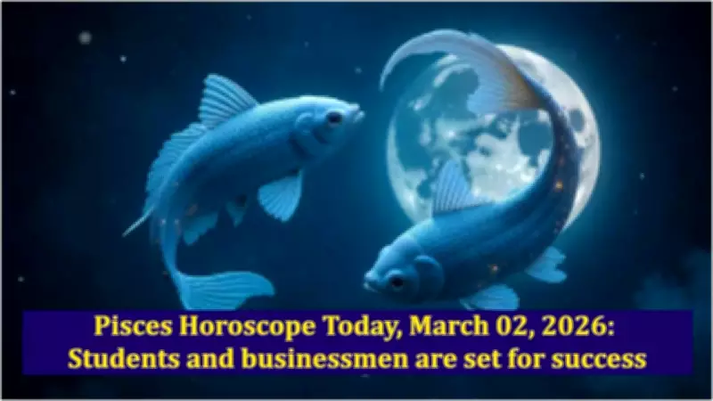 Pisces Daily Horoscope: Jupiter and Venus Bring Romance and Good News