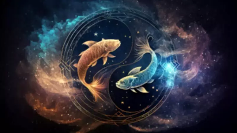 Pisces Weekly Horoscope: Moon's Influence Brings Emotional Currents and Financial Relief
