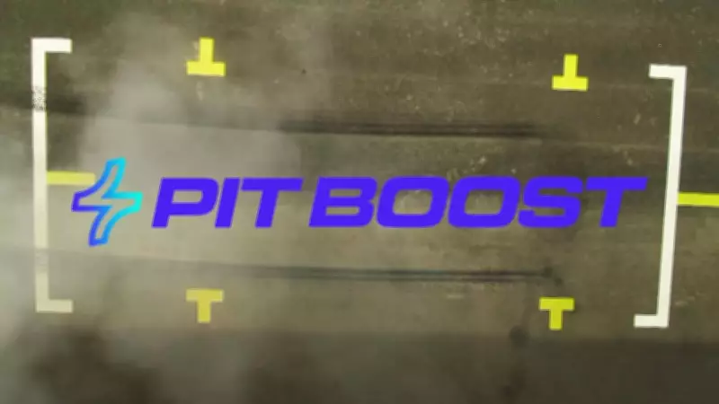 Pit Boost Explained: Formula E's Strategic Mid-Race Energy Recharge