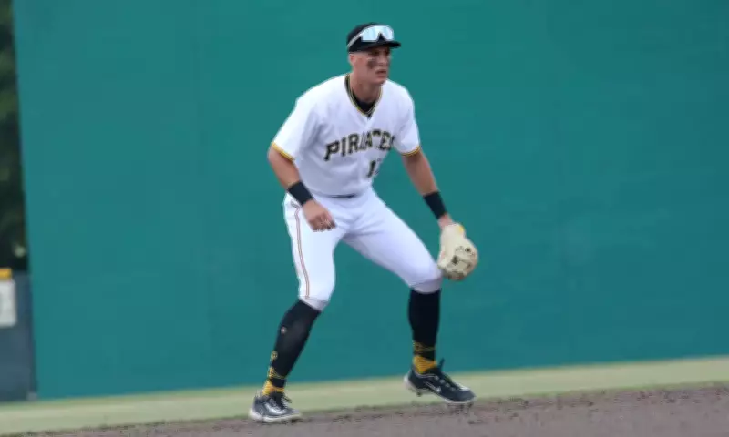 Pittsburgh Pirates Pursue Historic $110M Extension for Teenage Phenom Konnor Griffin