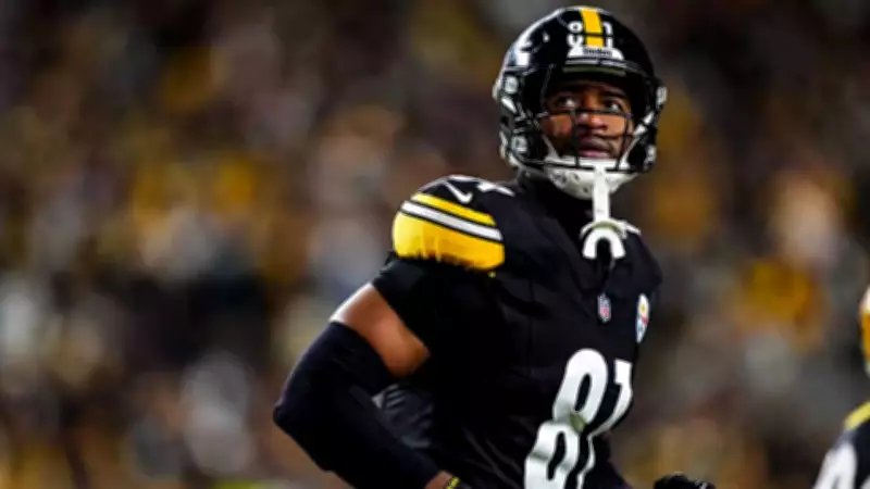 Pittsburgh Steelers Release Jonnu Smith, Free $7M Cap Space for Free Agency