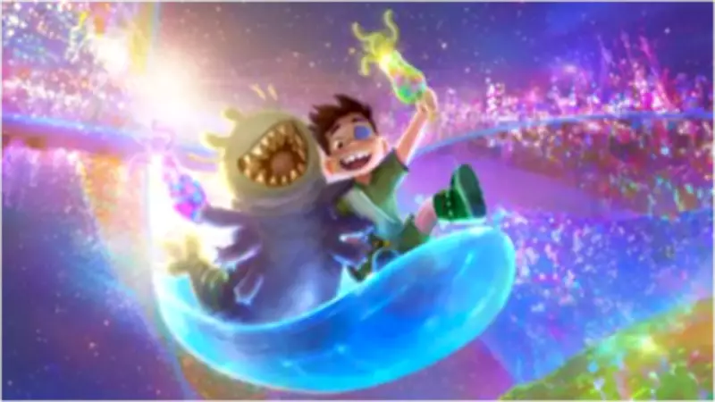 Pixar Removed LGBTQ Storyline from 'Elio' to Simplify for Young Audiences