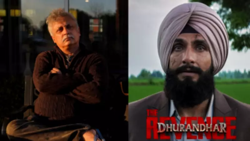 Piyush Mishra Defends 'Dhurandhar 2', Says It's Not Propaganda