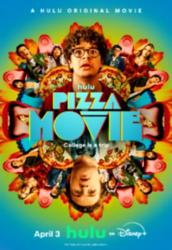 Pizza Movie: Release Date, Cast, and Crew Details for 2026 Comedy-Drama