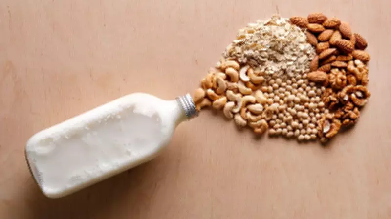 Plant-Based Milk: The Ultimate Guide for Your Perfect Cup of Tea or Coffee