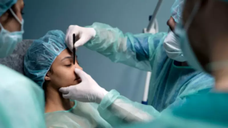 Plastic Surgery in India: Expert Dispels Vanity Myths, Explains True Purpose