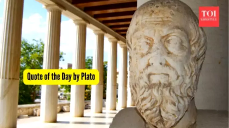 Plato's Enduring Legacy: How His Philosophy on Power and Justice Shapes Modern Thought