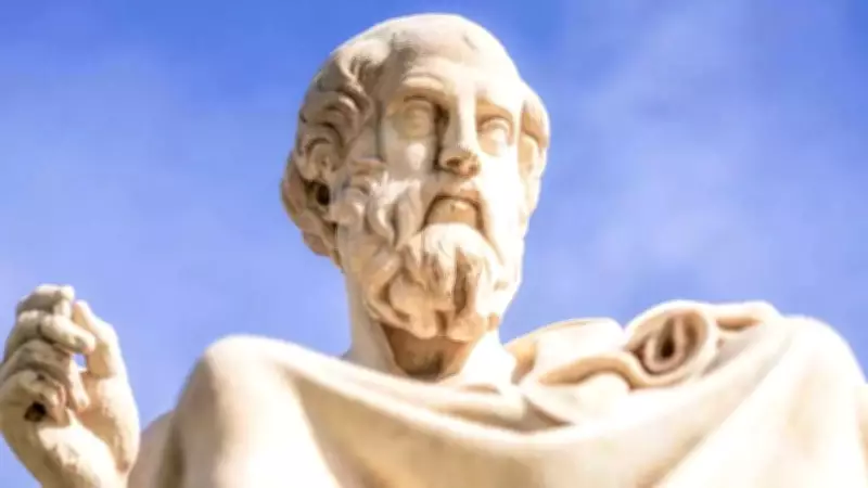 Plato's Wisdom: Teaching Children the Transformative Power of Daily Kindness