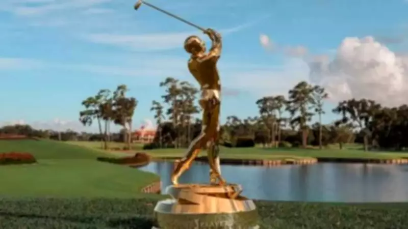 Players Championship 2026 Kicks Off at TPC Sawgrass with Star-Studded Field