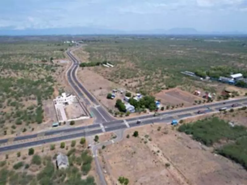 PM MITRA Park in Virudhunagar Allots 190 Acres, Attracts Rs 2,192 Crore Investment