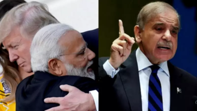 PM Modi and President Trump Discuss West Asia Crisis, Stress Strait of Hormuz Security