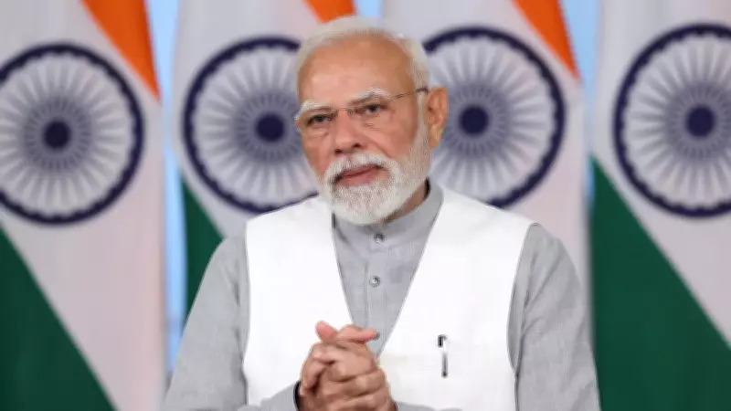 PM Modi Announces Ex Gratia After Nalanda Temple Stampede Claims Eight Lives