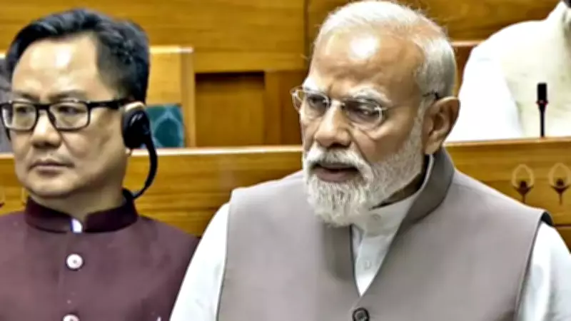 PM Modi Assures Fuel Supply Stability Amid West Asia Conflict, Highlights Energy Diversification