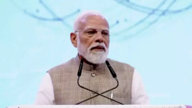 PM Modi Assures India's Energy Security Amid Middle East Conflict