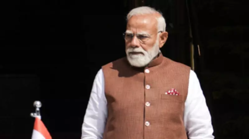 PM Modi Backs Peace Efforts, Calls for Swift End to Ukraine and West Asia Conflicts