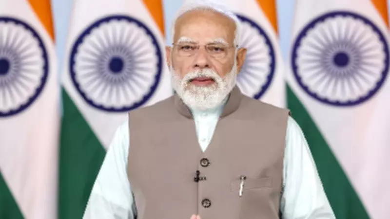 PM Modi Calls for Global Competitiveness in Indian Agricultural Exports