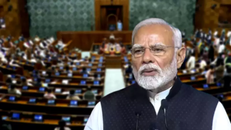 PM Modi Calls for Peace as India Mediates Iran-Israel Crisis to Secure Energy Supplies