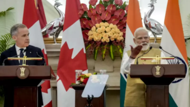 PM Modi Condemns Iran's Strikes on Gulf Nations, Prioritizes Indian Diaspora Safety