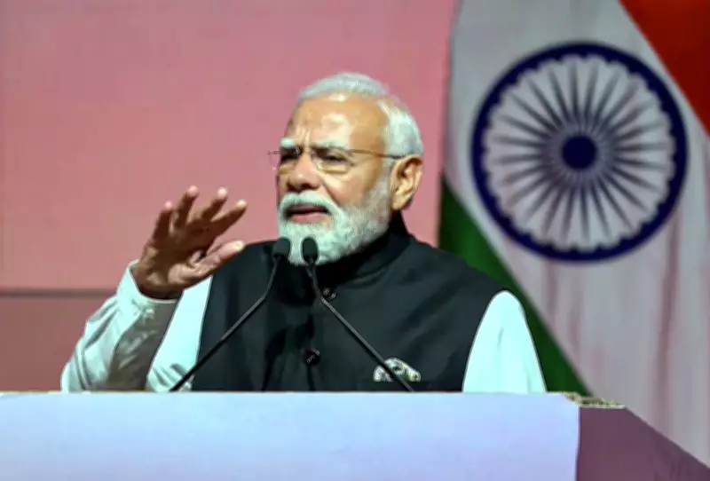 PM Modi Confirms Attendance at G7 Summit in France, Jaishankar Holds Key Talks