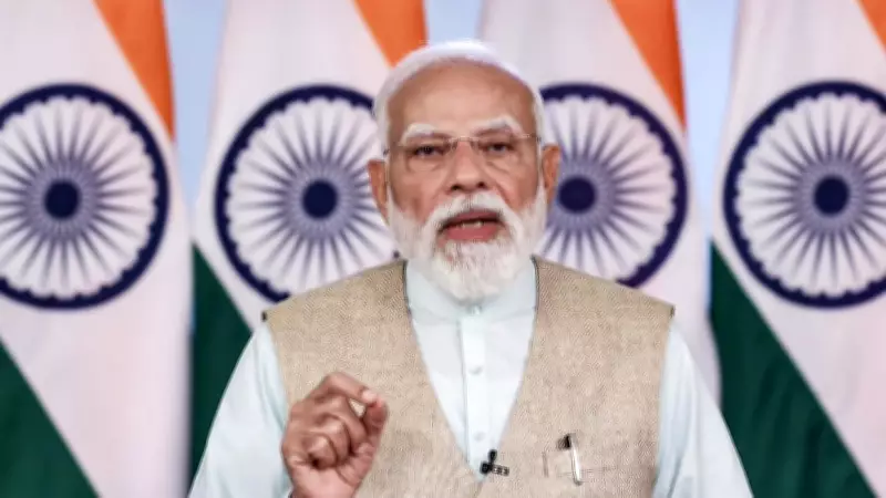 PM Modi Convenes High-Level Meeting on Energy Security Amid West Asia Tensions