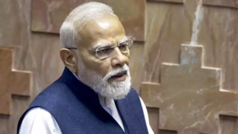 PM Modi Extends Ugadi Greetings, Highlights Festival's Profound Life Lessons