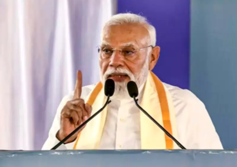 PM Modi Hails 'Keralam' Name Change as Joyful Moment for Malayali Community