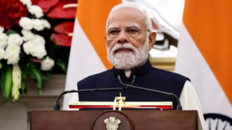 PM Modi Hails T20 World Cup Triumph, Congratulates J&K for Ranji Trophy Victory