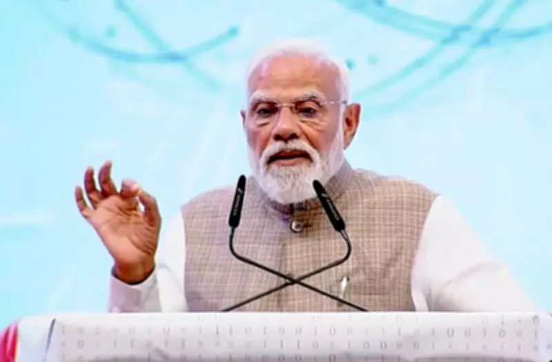 PM Modi Honors Bhagat Singh, Rajguru, Sukhdev on Their Martyrdom Anniversary