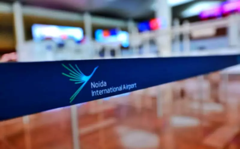 PM Modi Inaugurates Noida International Airport: 10 Key Facts About Delhi NCR's Second Hub