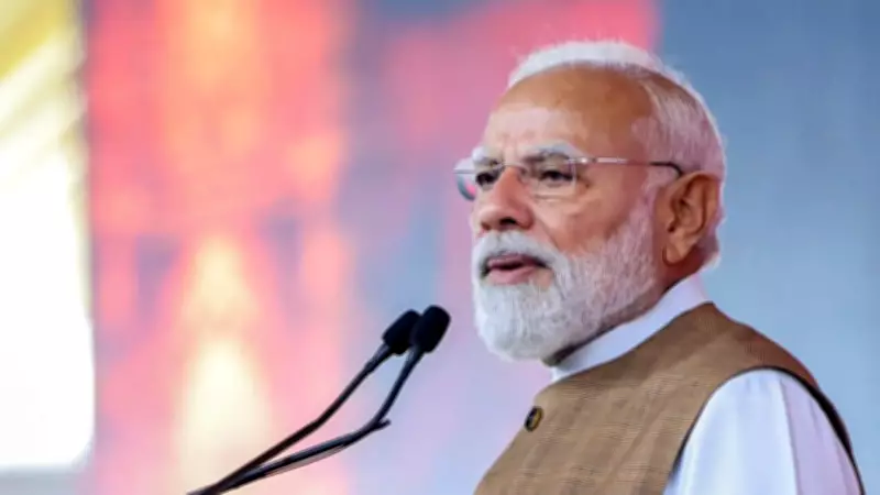 PM Modi Inaugurates Rs 3,300 Crore Kaynes Semiconductor Plant in Gujarat