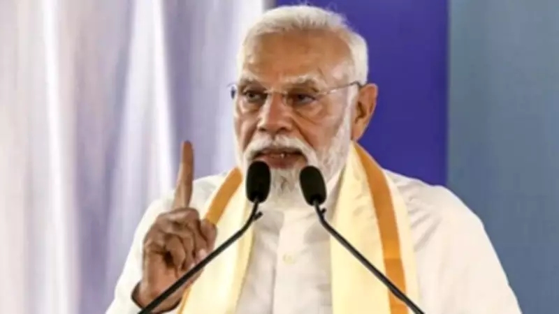 PM Modi Lauds Kerala's Renaming to 'Keralam' as Culturally Rightful