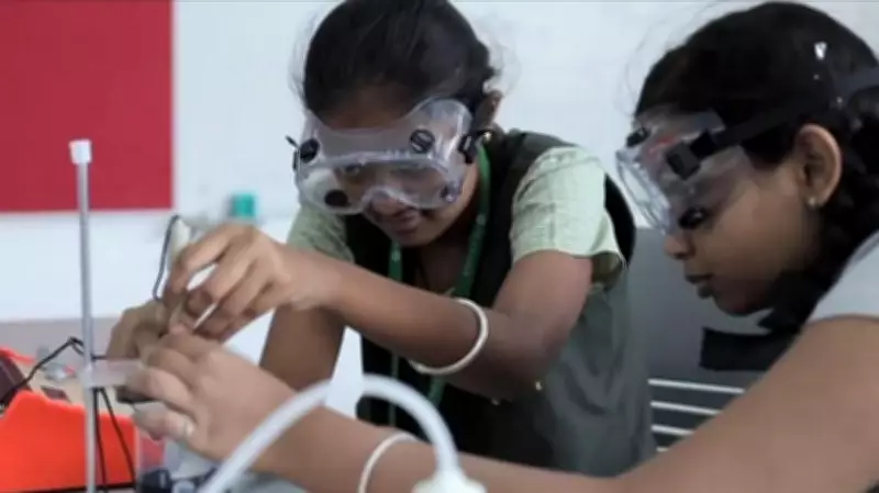 PM Modi Praises Bengaluru Institute's Research-Focused School Model