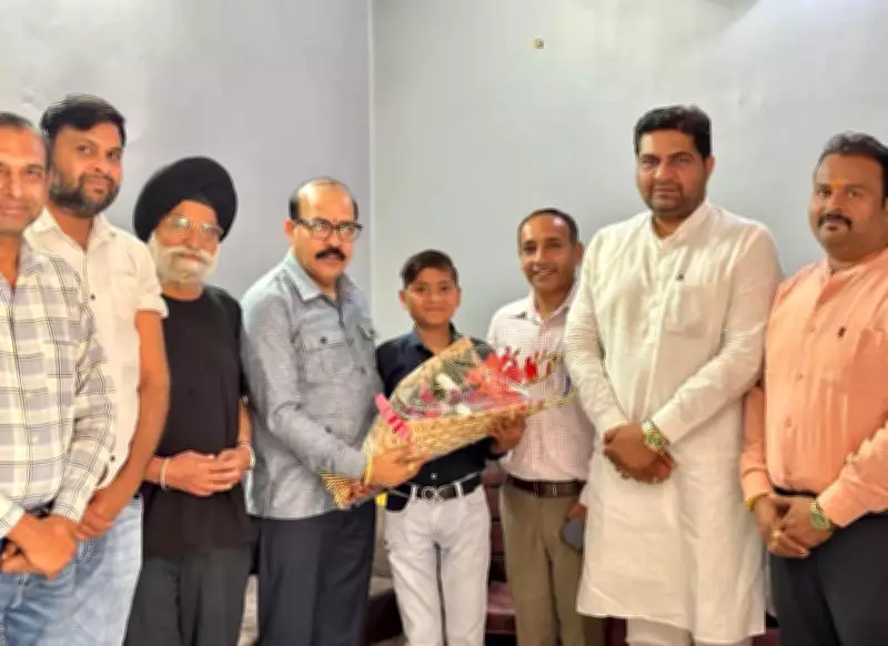 PM Modi Praises Jagadhri Student's Innovation in Mann Ki Baat Address