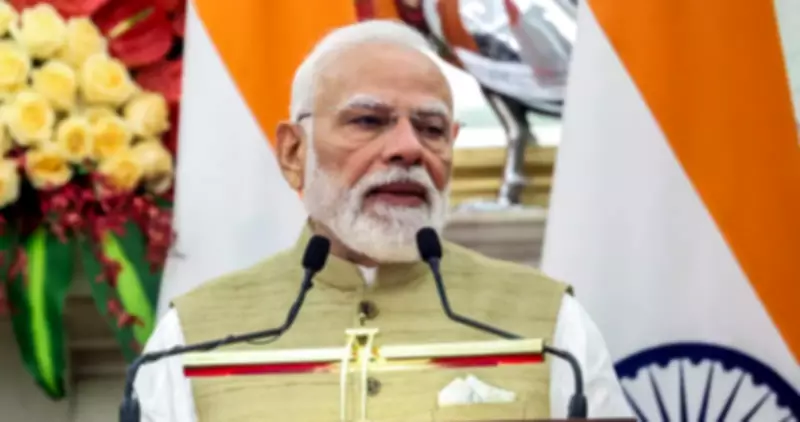 PM Modi Speaks to Saudi, Bahrain Leaders on West Asia Crisis, Thanks for Indian Community Safety