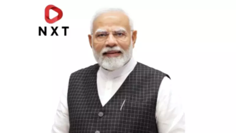 PM Modi to Headline NXT Summit 2026, Launch Bharat Progress Report Today