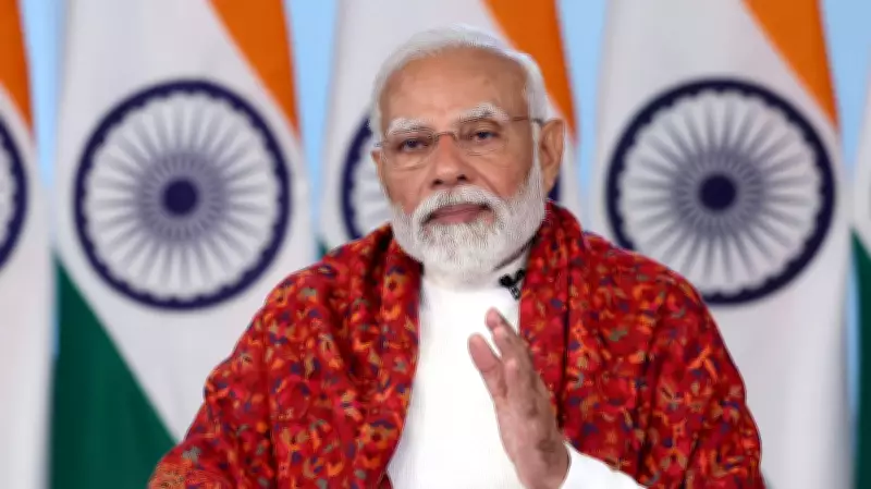 PM Modi to Inaugurate and Launch Projects Worth Rs 16,450 Crore in Kerala and Tamil Nadu