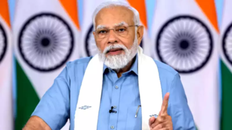 PM Modi to Inaugurate Major Delhi Infrastructure Projects Worth Rs 33,500 Crore