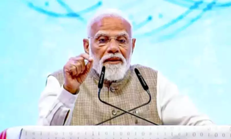 PM Modi to Inaugurate Rs 18,680 Crore Projects in Kolkata, Reviews Bengal BJP Candidate List