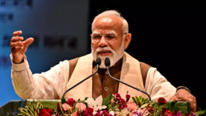 PM Modi to Inaugurate Rs 23,550 Crore Projects in Assam's Silchar