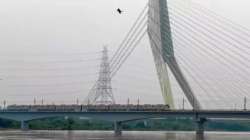 PM Modi to Inaugurate Rs 33,500 Crore Delhi Projects, Including Metro and Housing