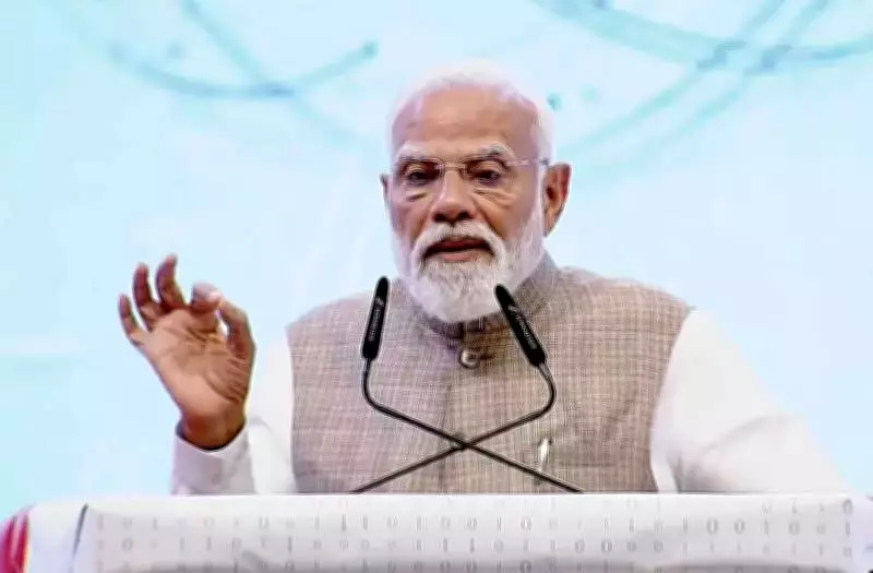 PM Modi to Release Rs 18,650 Crore PM-KISAN Instalment, 2.15 Crore UP Farmers to Benefit