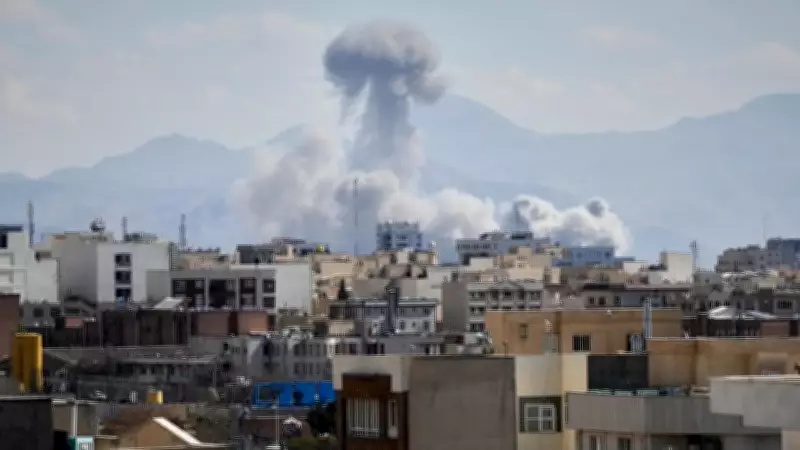 PM Modi Urges Dialogue Amid West Asia Crisis, India Activates Helplines for Nationals