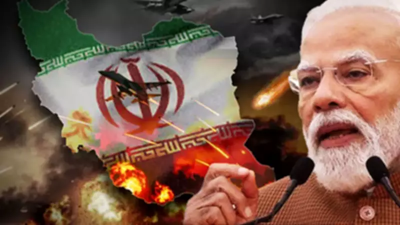 PM Modi Urges Global Peace: 'Military Conflict Cannot Solve Issues', Calls for End to Iran and Ukraine Wars