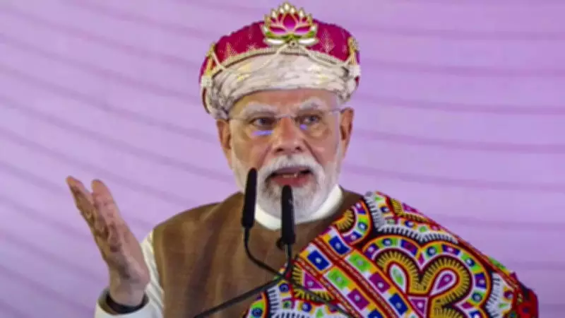 PM Modi Urges Quality-Driven Export Strategy, Focus on Research & Global Standards