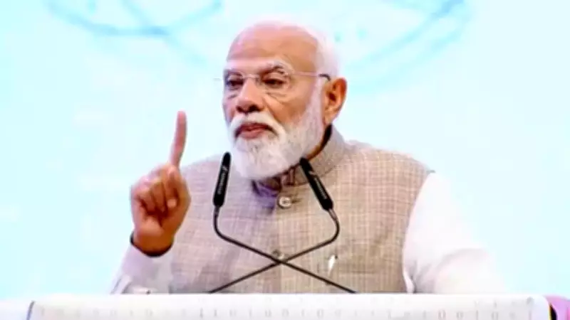 PM Modi Vows Public Interest First, Details India's Energy Security Transformation