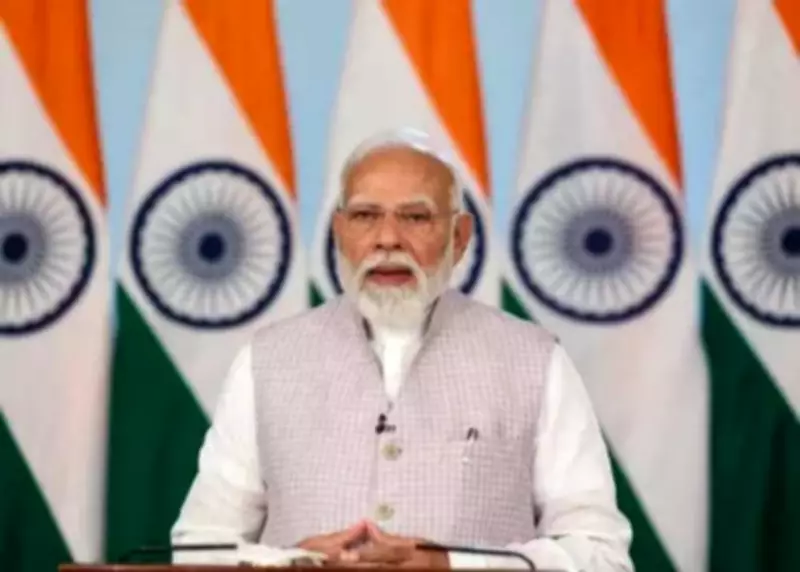 PM Modi's Kerala Visit: Rs 10,800 Crore Projects & Dheevara Sabha Jubilee