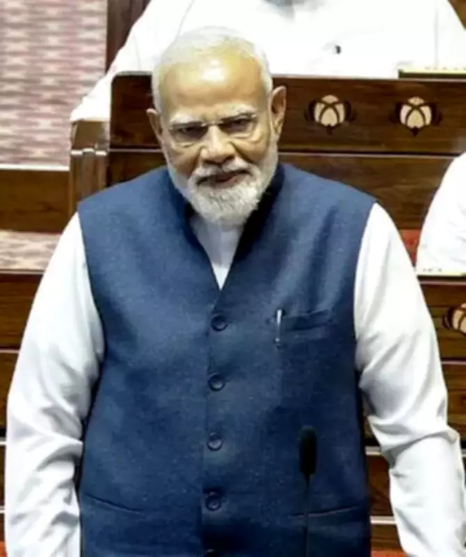 PM Modi's Next Tamil Nadu Visit Likely to Kanyakumari or Coimbatore, BJP Confirms