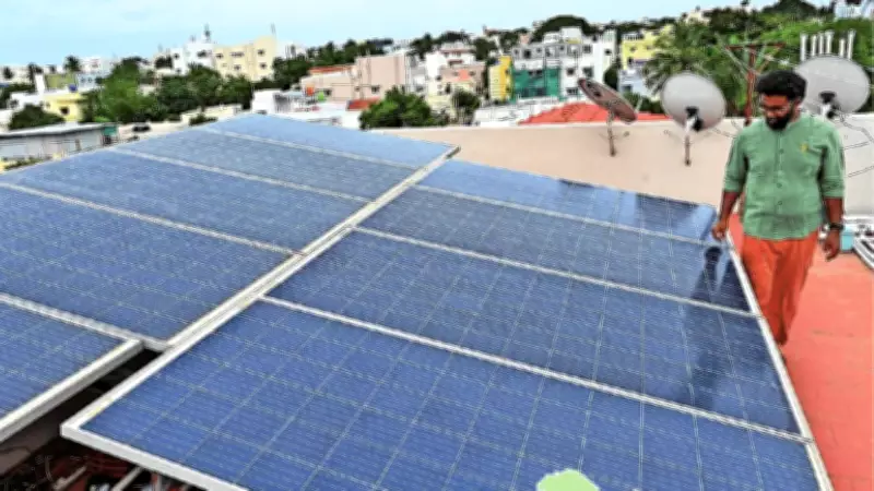 PM Surya Ghar Scheme Powers Over 25 Lakh Homes, 12.5 Lakh See Zero Bills