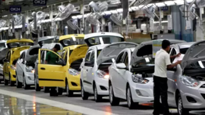 PMO Seeks Clarity on Recovery of Rs 8,800 Crore CAFE Penalties from Carmakers